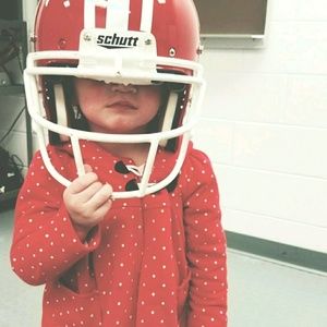 Meet your Posher, Brandy